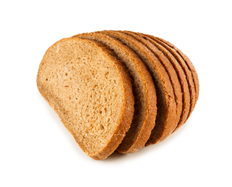 Хліб «Київхліб» «Стрілецький столичний» нарізаний 350г