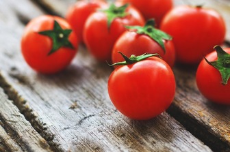 5 причин додати помідори до раціону